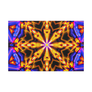 Jacques-Philippe du Monteilla- Canvas