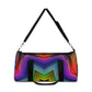 Richard Arkwright-Duffle Bag