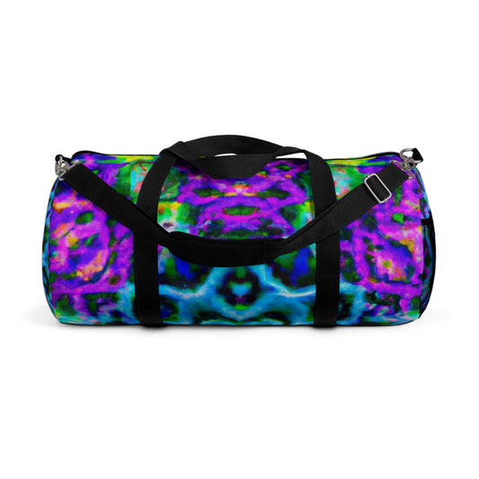 James Watt-Duffle Bag