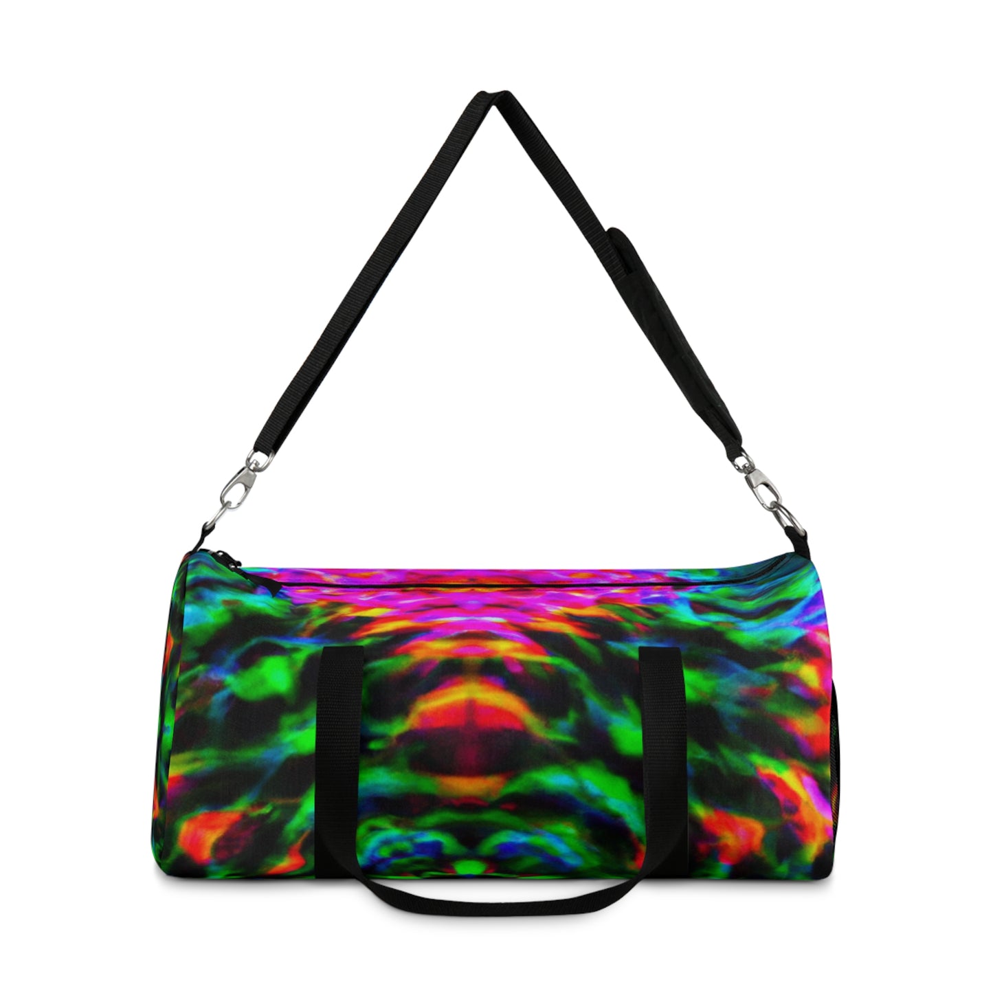 Matthew Boulton-Duffle Bag