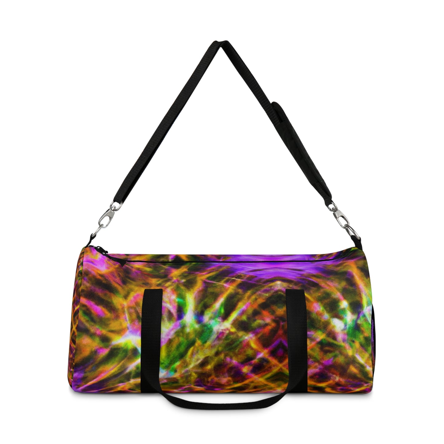 Elias Howell (1712-1798), Maryland clockmaker.-Duffle Bag