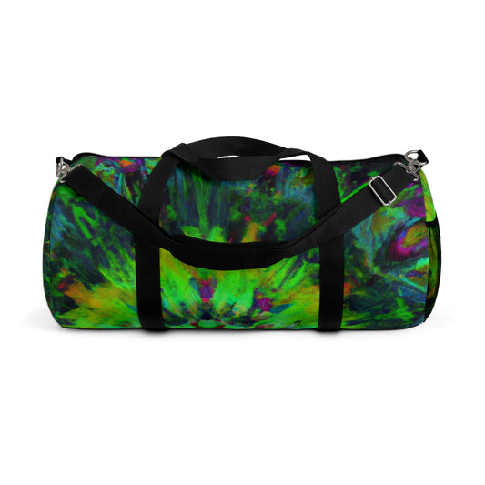 James Watt (1736-1819)-Duffle Bag