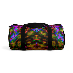 James Watt (1736-1819), Scottish inventor and mechanical engineer.-Duffle Bag