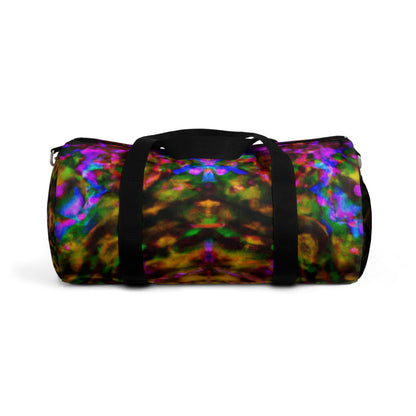 James Watt (1736-1819), Scottish inventor and mechanical engineer.-Duffle Bag