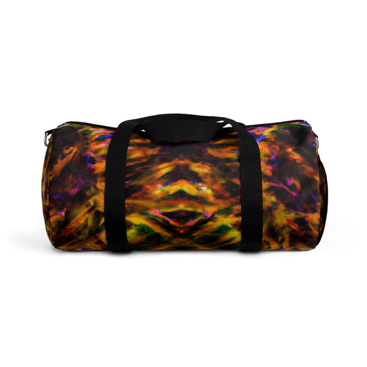 James Watt-Duffle Bag