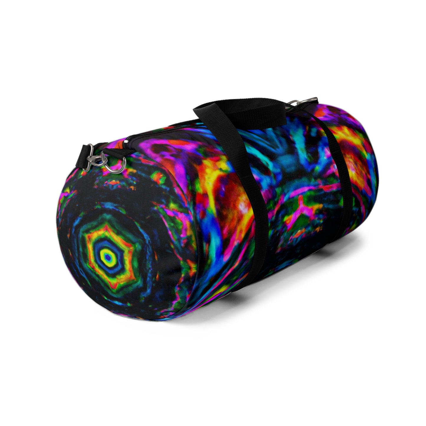 James Watt-Duffle Bag