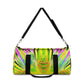 James Watt-Duffle Bag