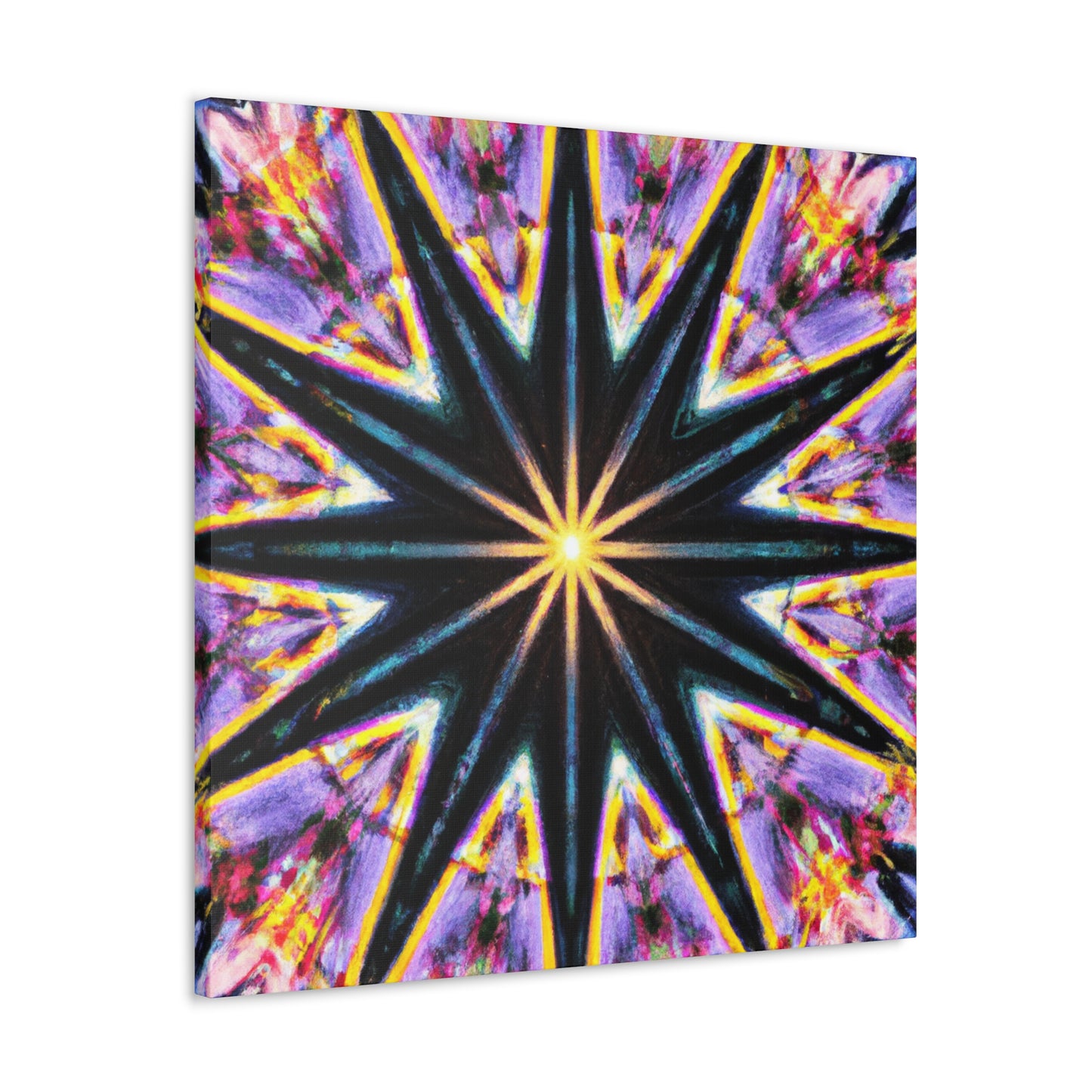 Thomas Gainsborough- Canvas