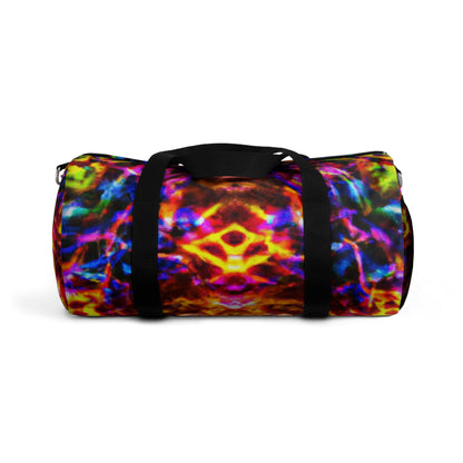 James Watt.-Duffle Bag