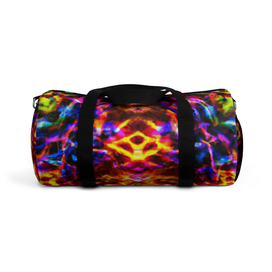 James Watt.-Duffle Bag