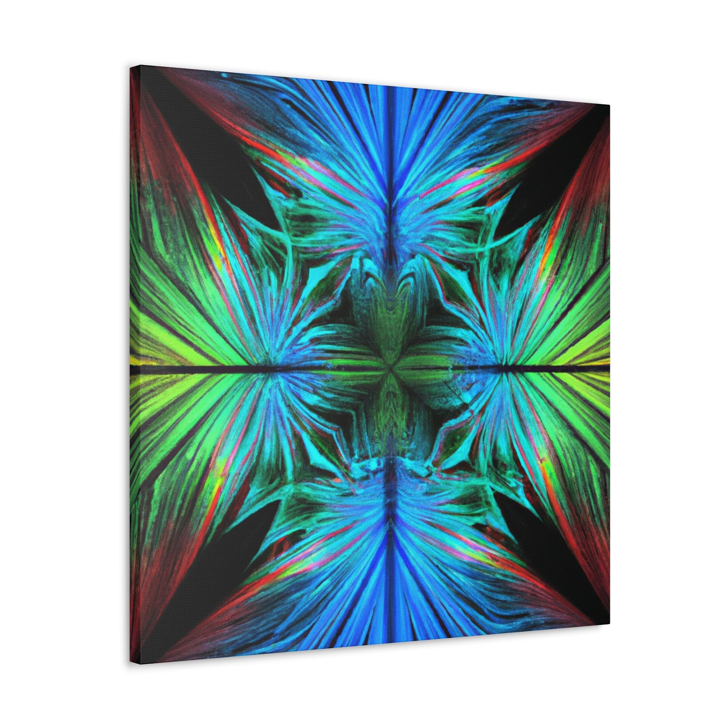 Rebecca Charnock- Canvas