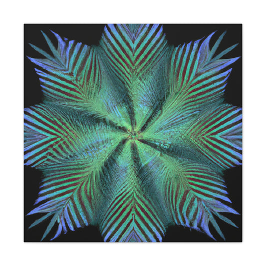 Jacques-Louis David- Canvas