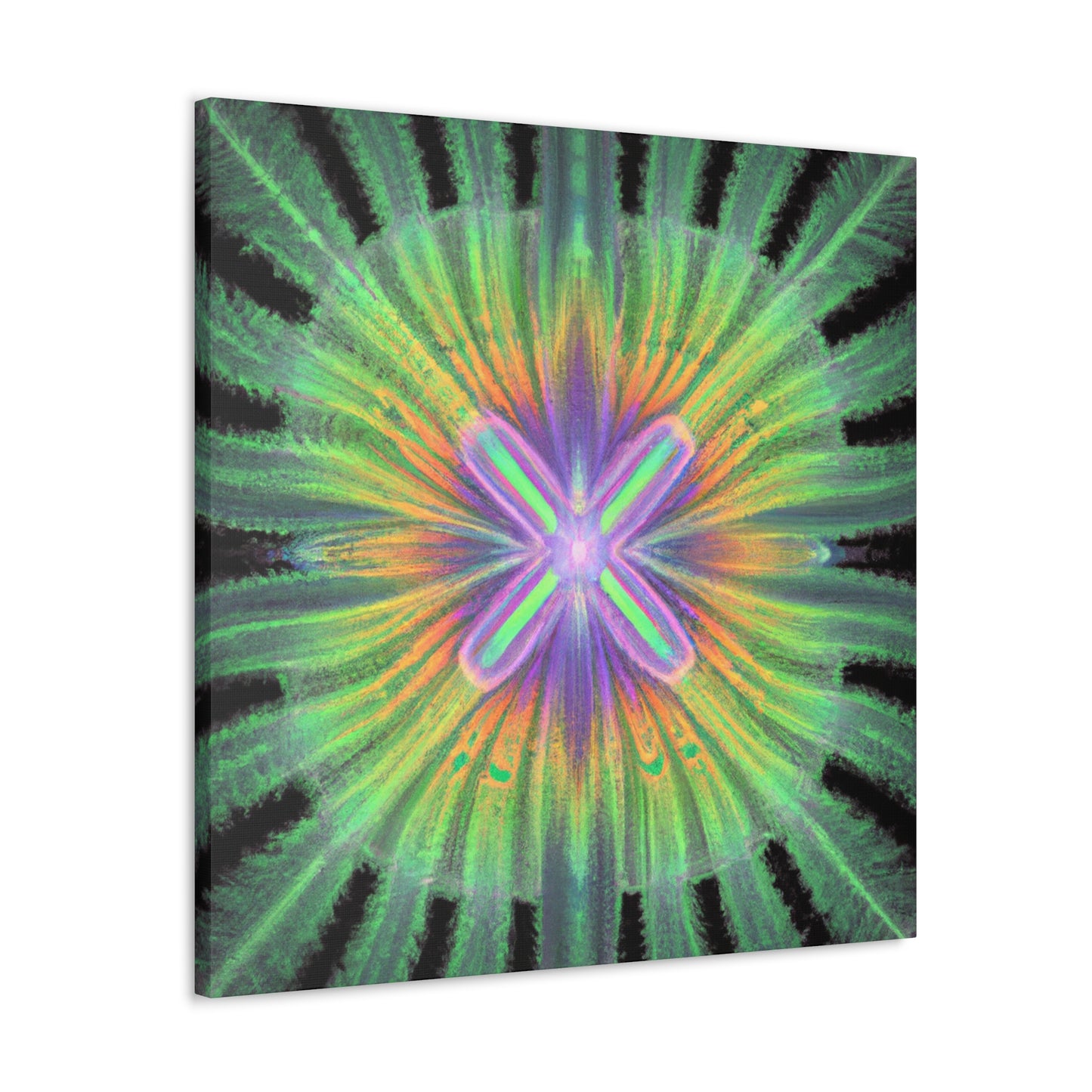 Jacob de Wit- Canvas