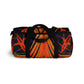 Isaac Singer (Inventor of the household sewing machine)-Duffle Bag