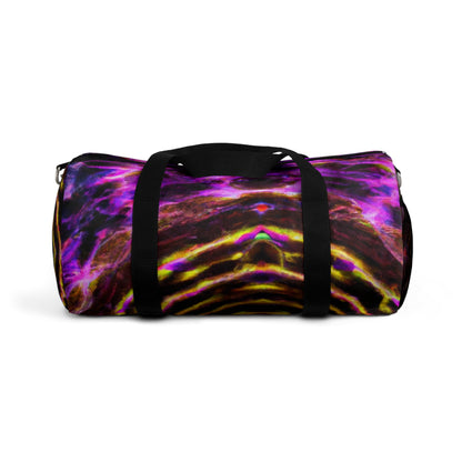 James Watt.-Duffle Bag