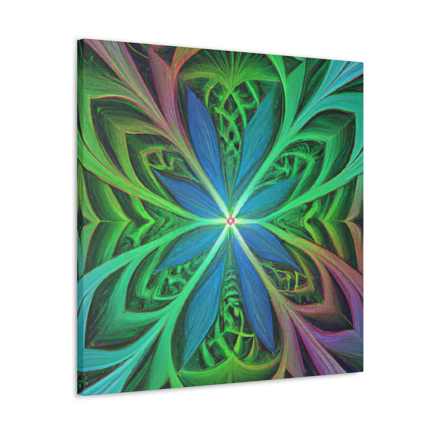 Joseph Wright of Derby- Canvas