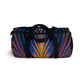James Watt (1736-1819), British engineer and inventor of the steam engine.-Duffle Bag