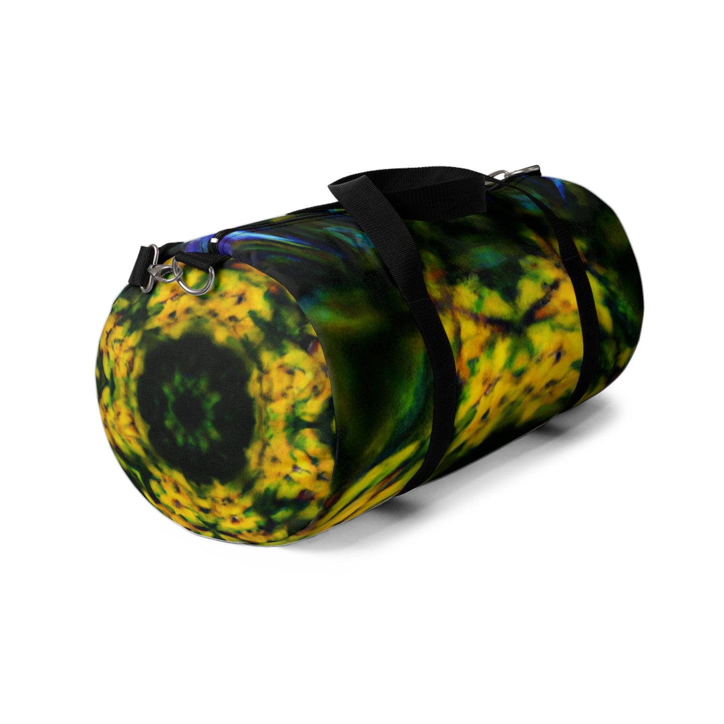 James Watt (1736-1819)-Duffle Bag