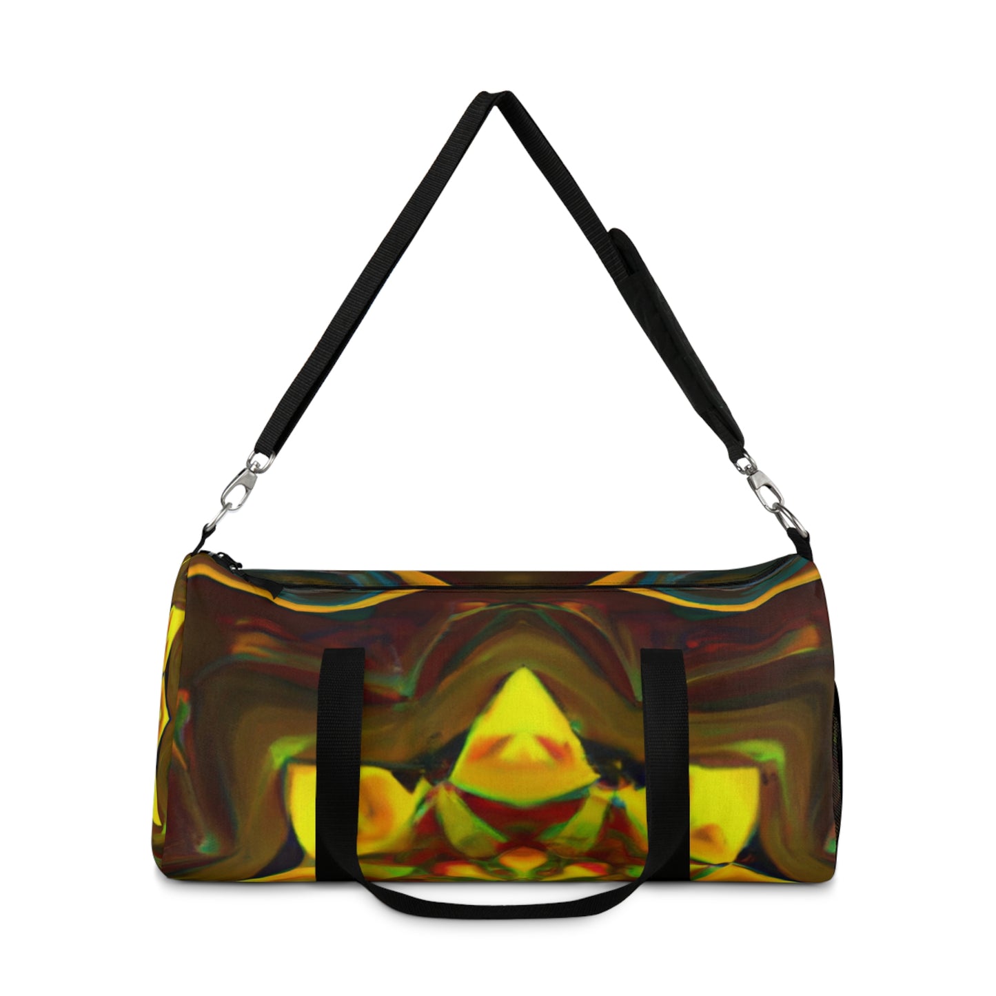 James Watt.-Duffle Bag