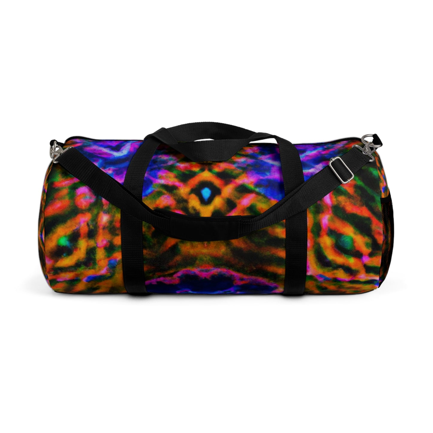 Matthew Boulton.-Duffle Bag