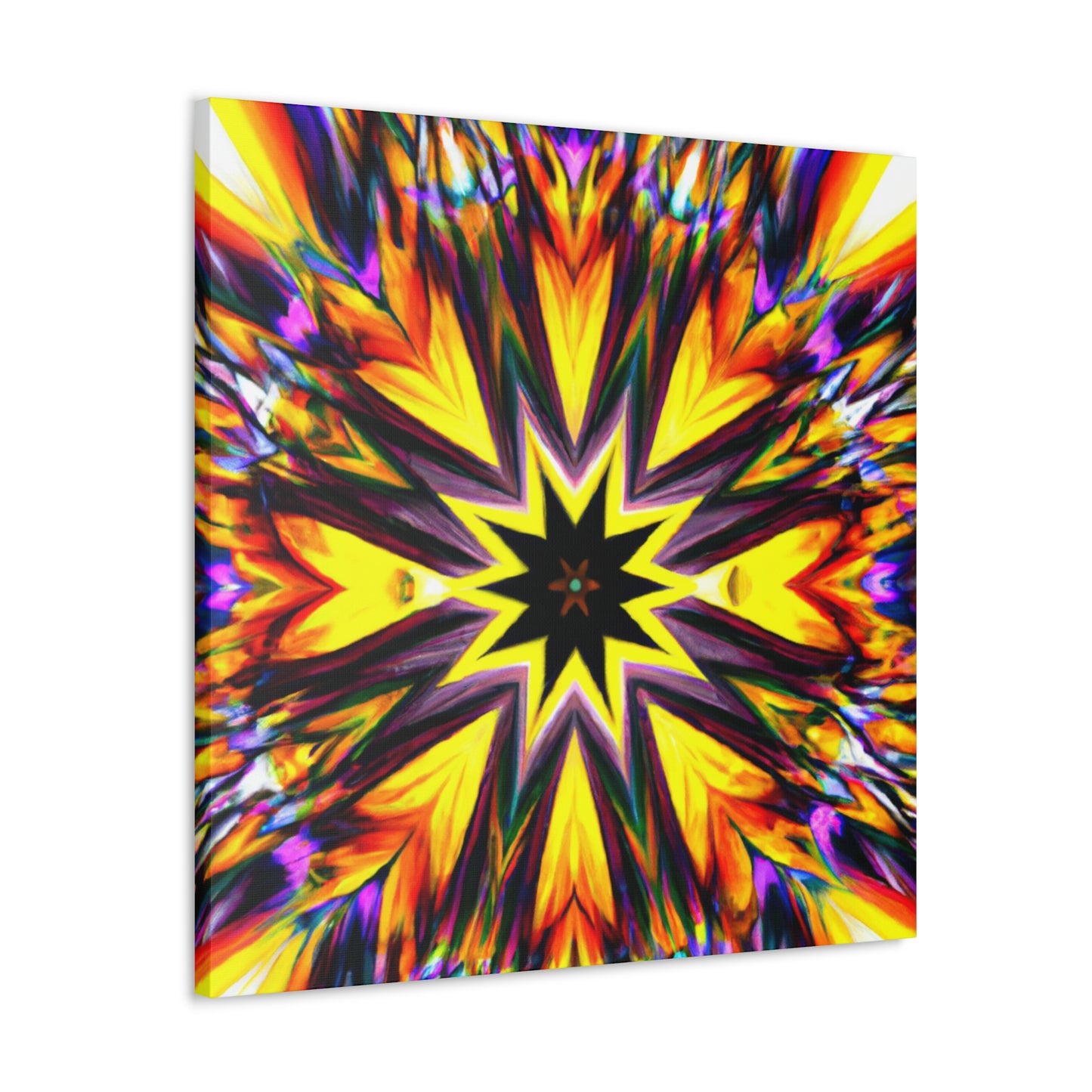 Pietro Longhi- Canvas