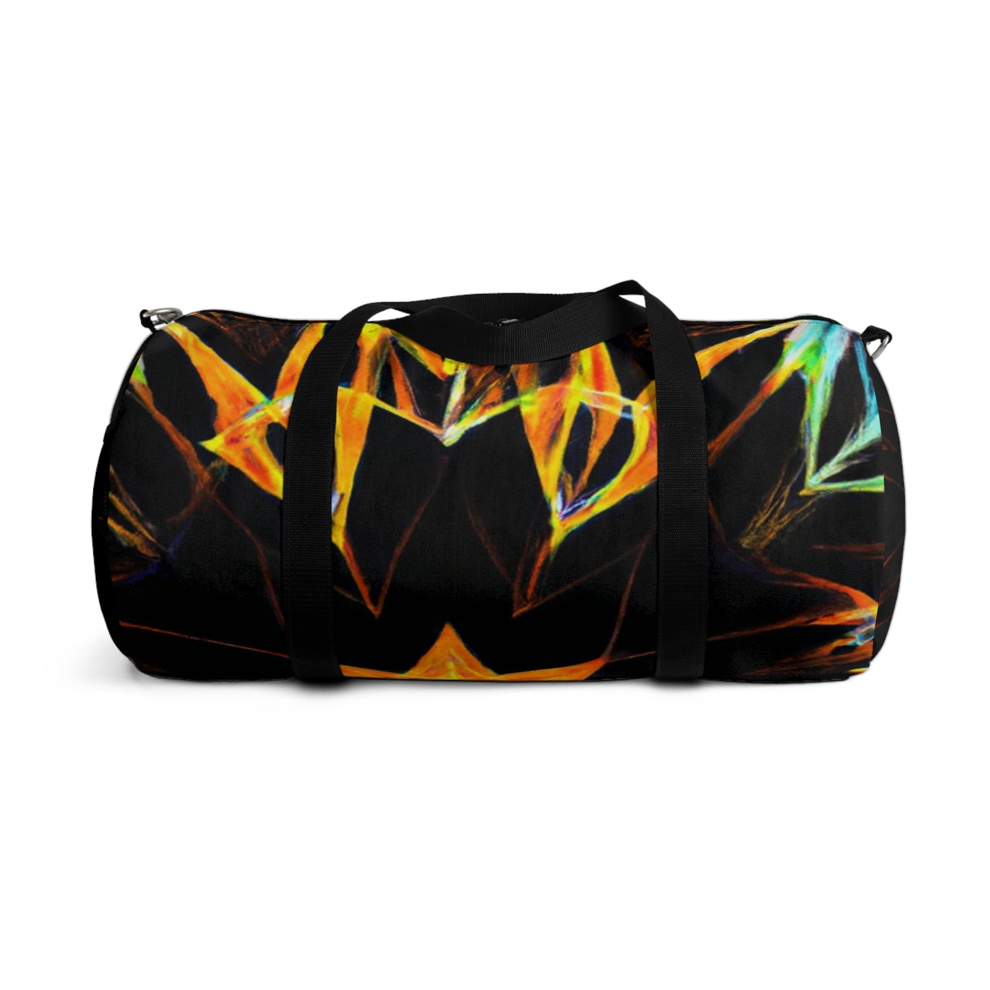 Joseph Bramah (1748–1814)-Duffle Bag