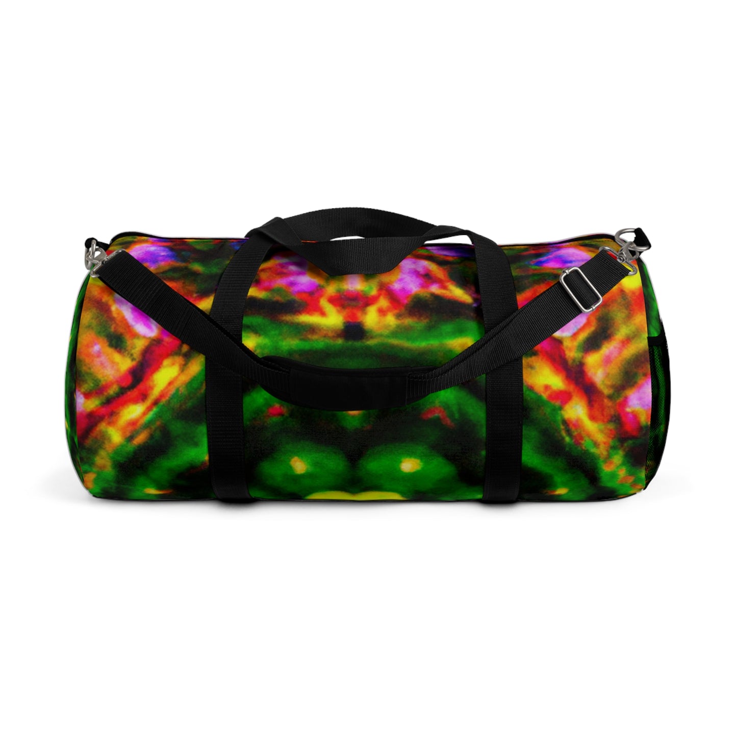 Joseph Bramah (1748–1814), English inventor and locksmith.-Duffle Bag