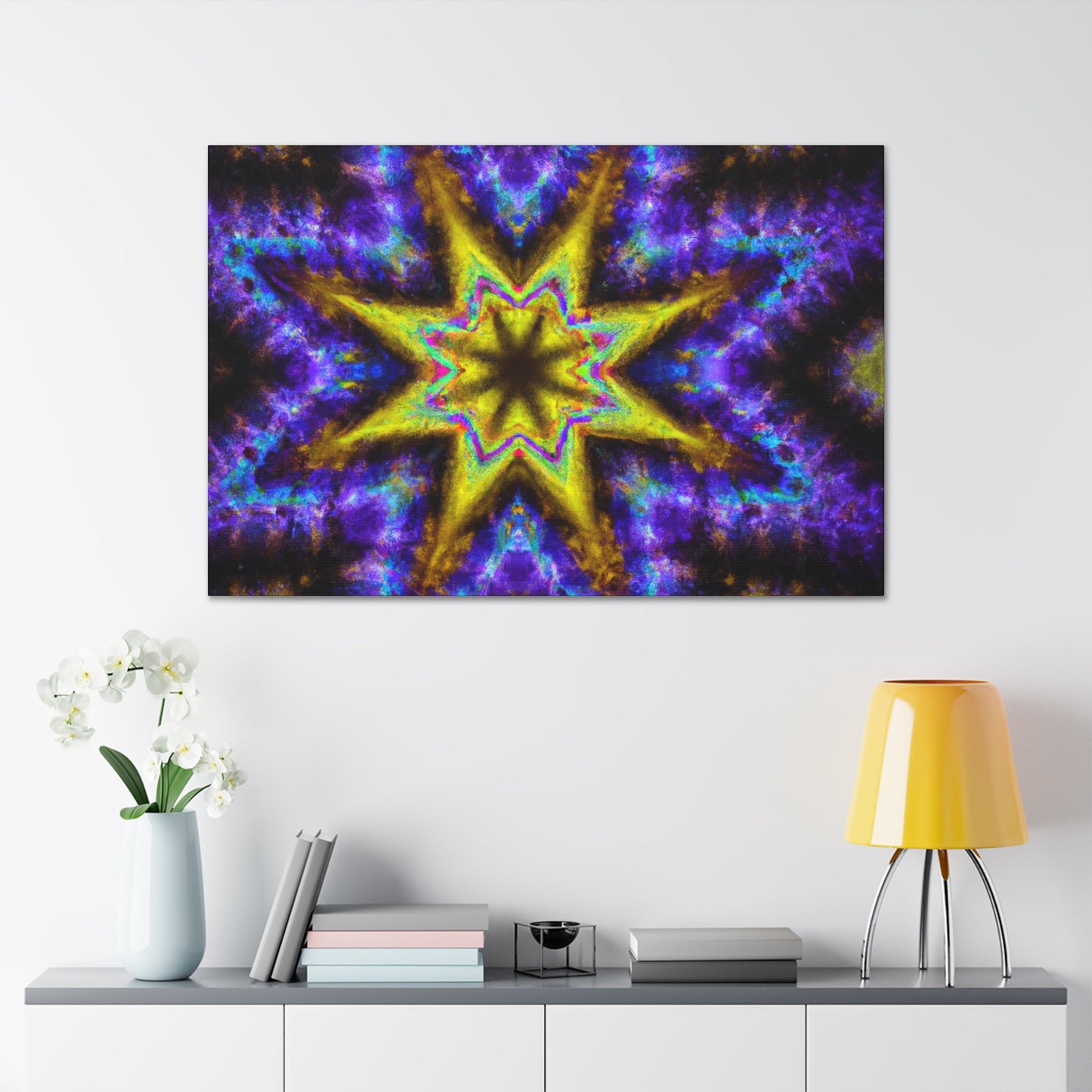 Francisco Goya- Canvas