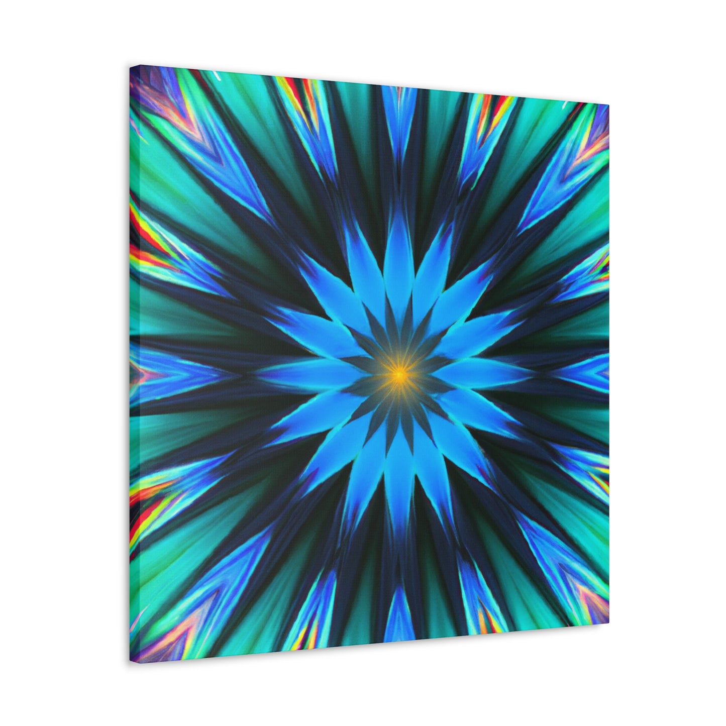 Francisco Goya- Canvas