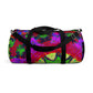 Joseph Bramah-Duffle Bag