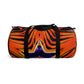 Isaac Singer (Inventor of the household sewing machine)-Duffle Bag