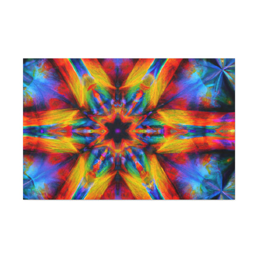 Joseph Vernet (1714-1789)- Canvas