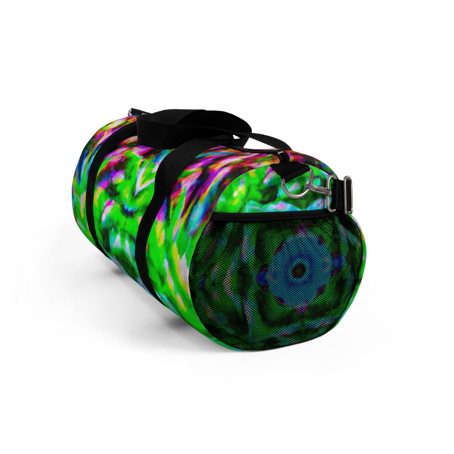 Joseph Bramah-Duffle Bag