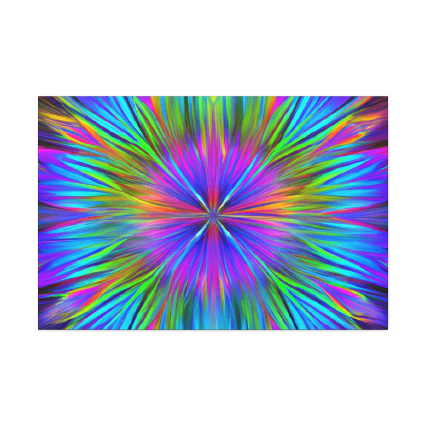 William Hogarth- Canvas