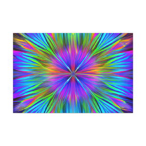 William Hogarth- Canvas