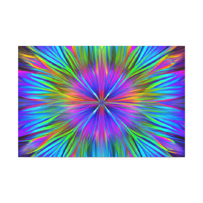 William Hogarth- Canvas