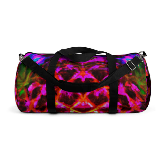 John Theophilus Desaguliers.-Duffle Bag