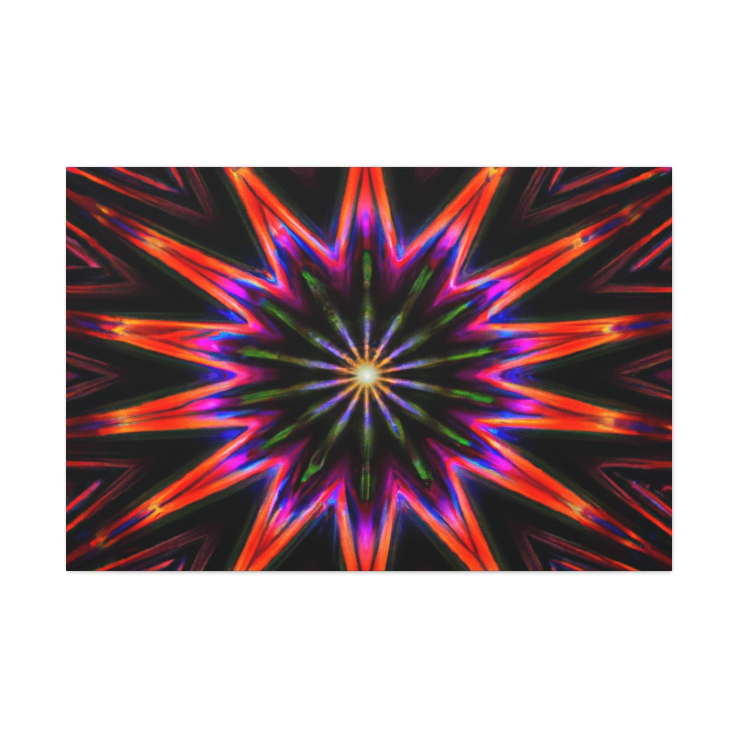 Pieter Casteels III- Canvas