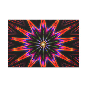 Pieter Casteels III- Canvas