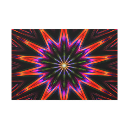 Pieter Casteels III- Canvas