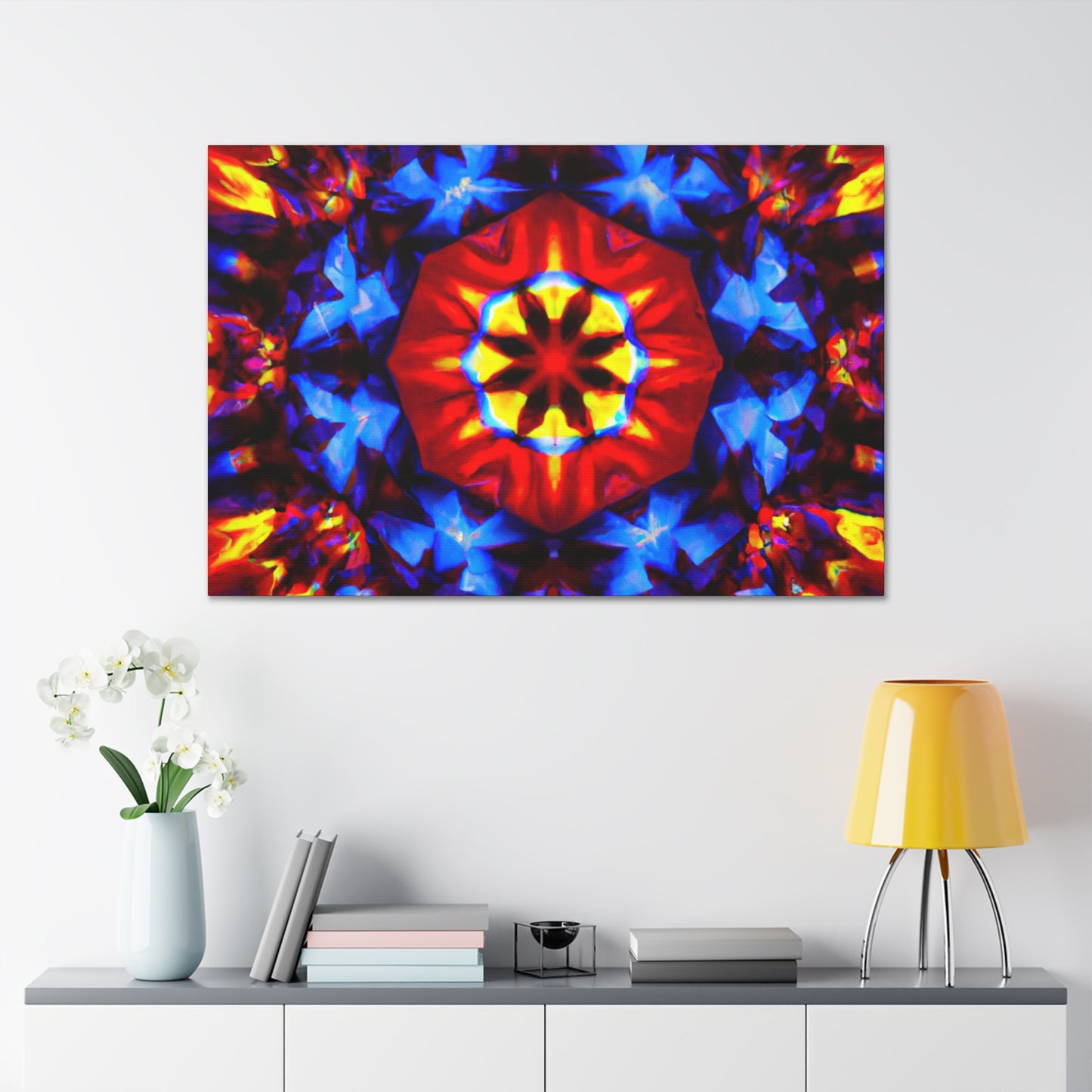 Thomas Gainsborough- Canvas