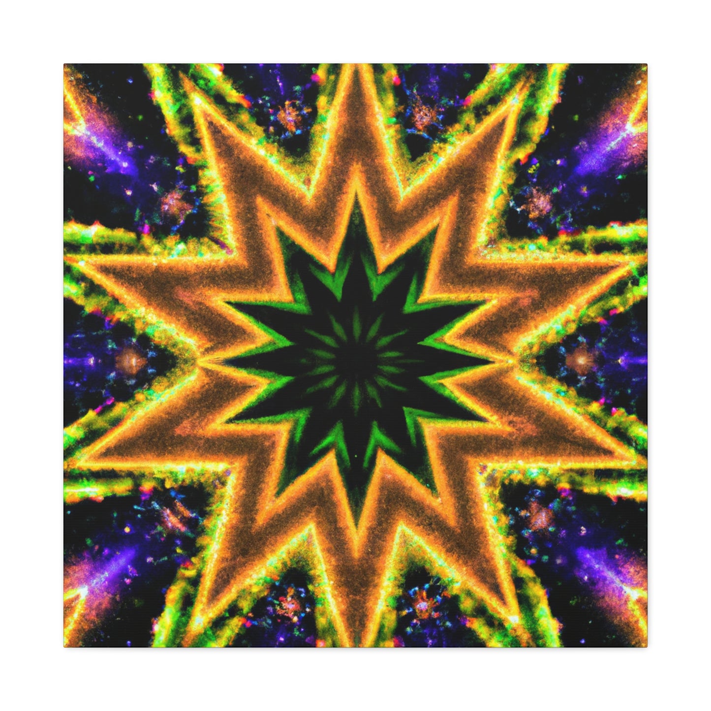 William Hogarth- Canvas