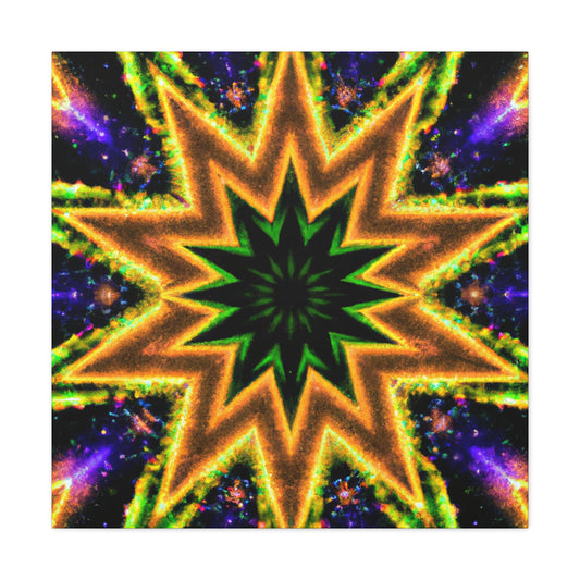 William Hogarth- Canvas