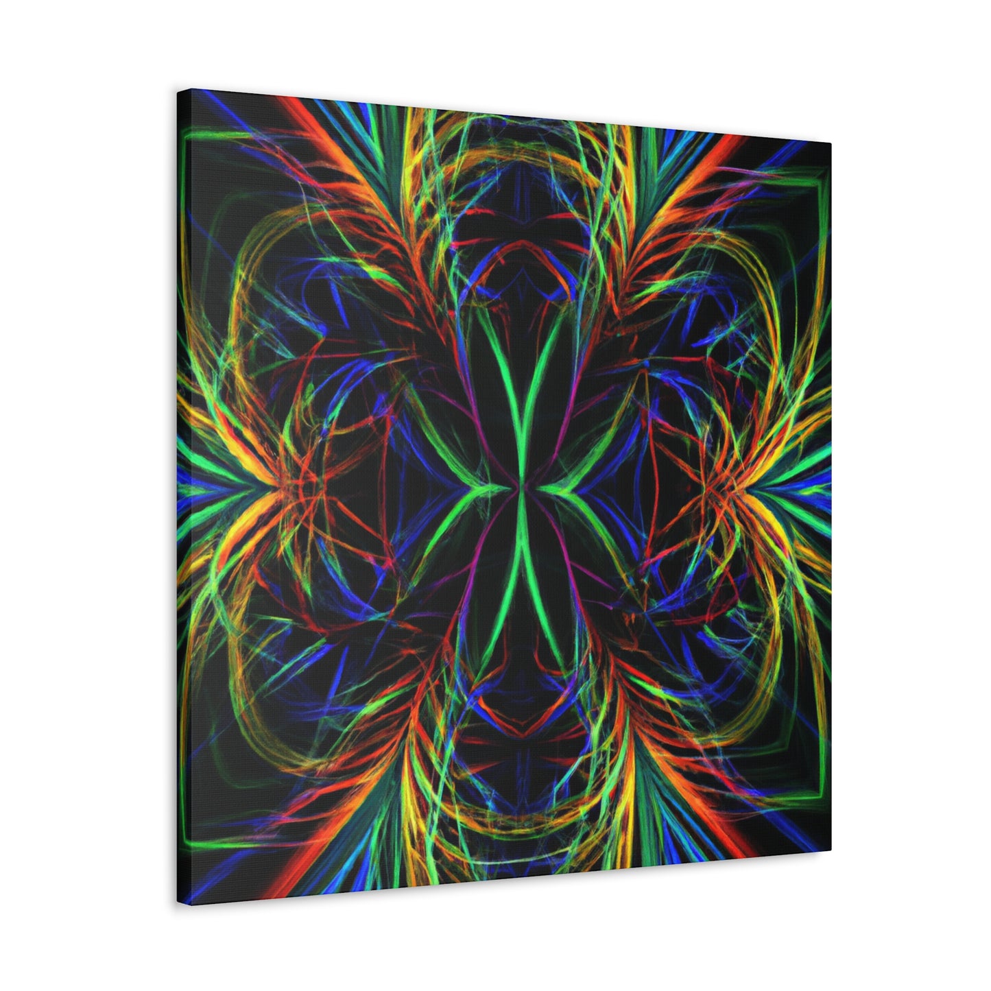 Francisco de Goya- Canvas