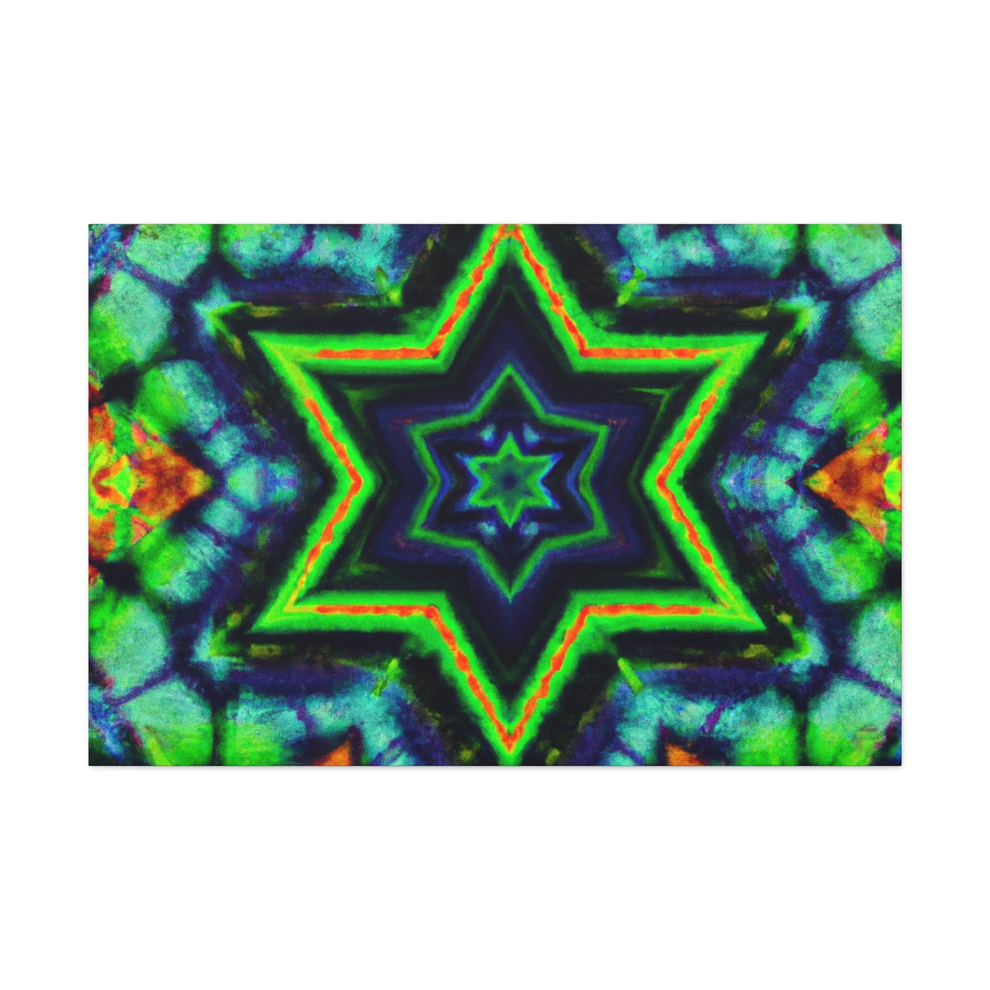 Joseph Vernet- Canvas