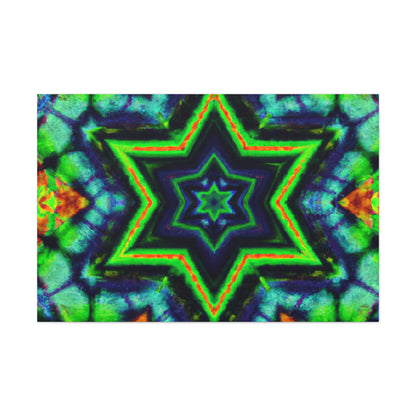 Joseph Vernet- Canvas