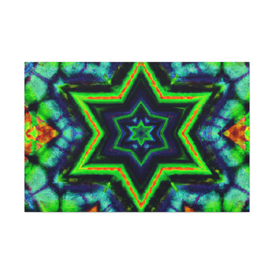 Joseph Vernet- Canvas