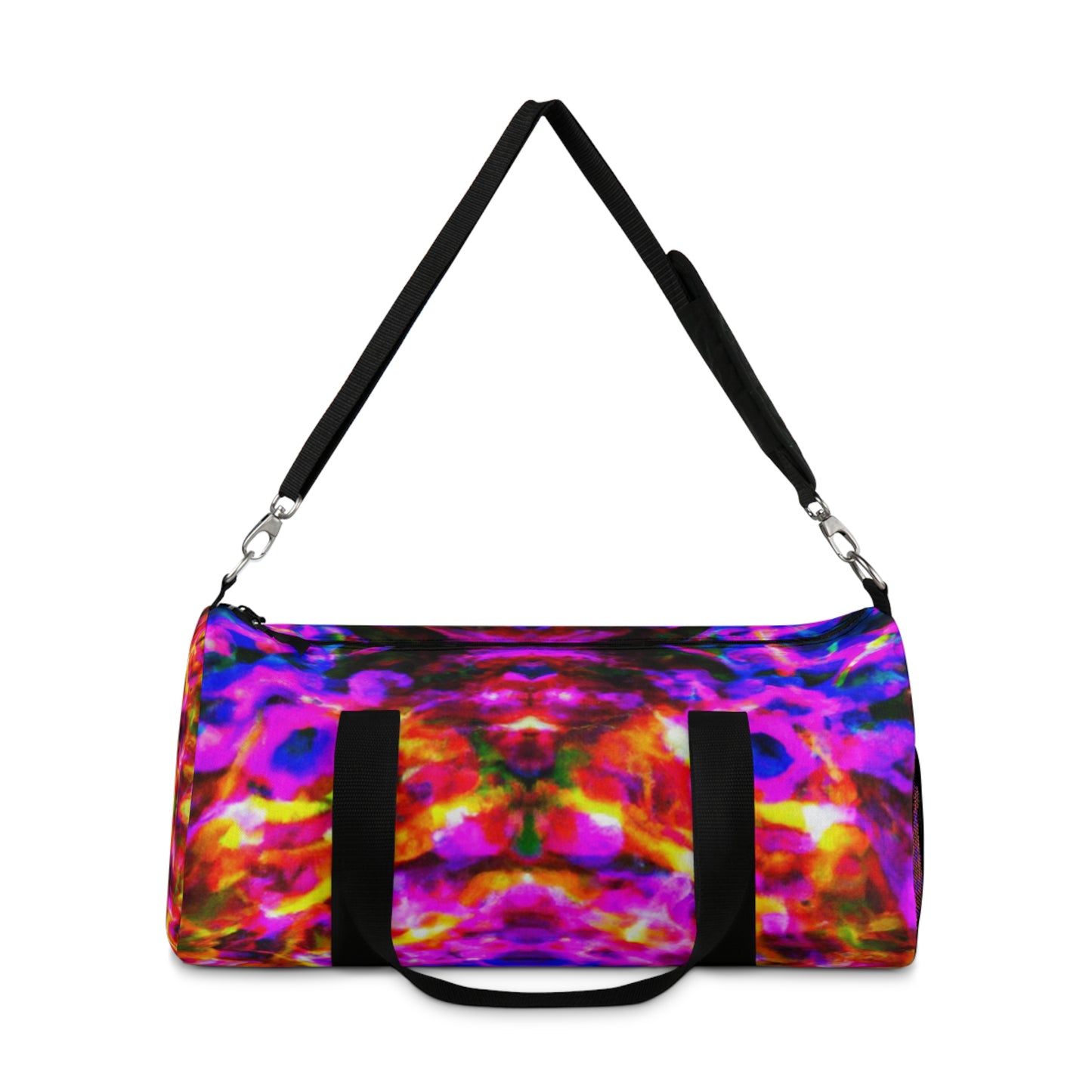 James Watt-Duffle Bag