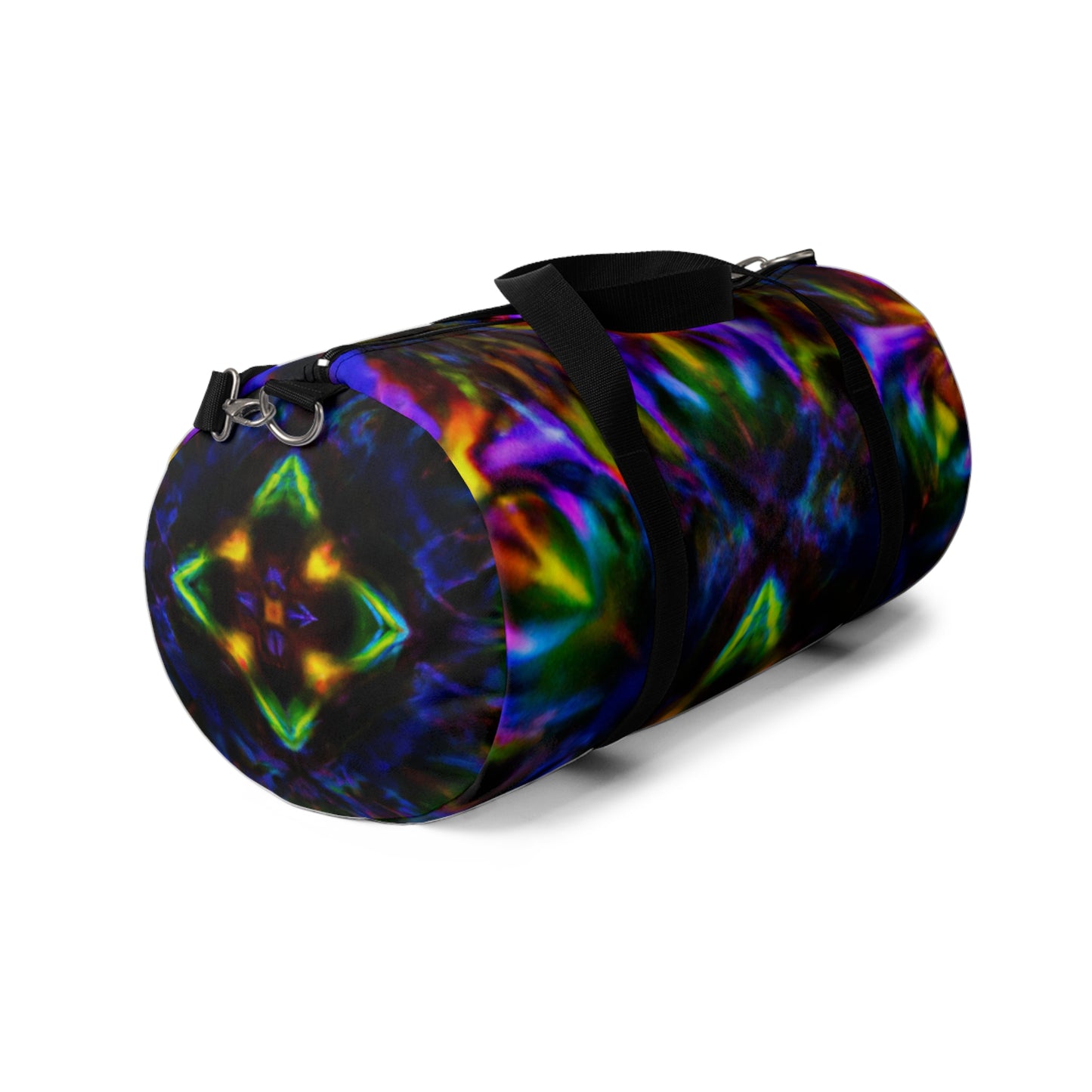 James Hargreaves (1720–1778)-Duffle Bag