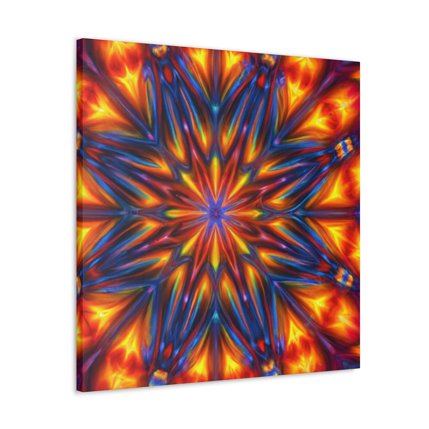 Joseph Wright of Derby- Canvas